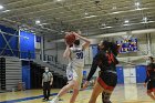 WBBall vs ENC  Wheaton College women's basketball vs Eastern Nazarene College. - Photo By: KEITH NORDSTROM : Wheaton, basketball, ENC, Eastern Nazarene College